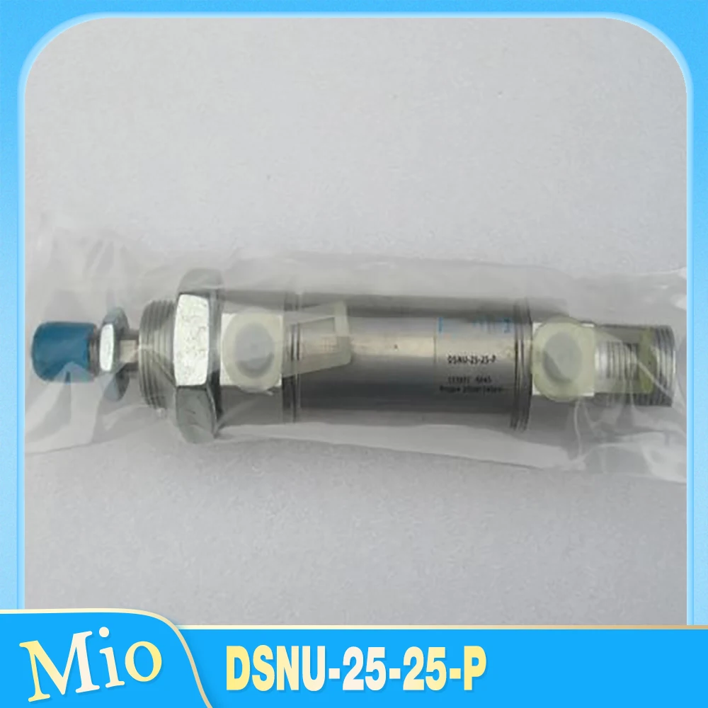 

Для цилиндра FESTO DSNU-25-25-P 193991