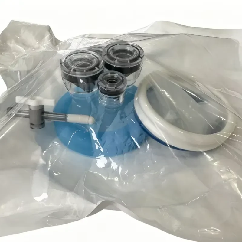 trocar-a-usage-unique-avec-protection-integree-pour-plaies-instrument-de-chirurgie-generale