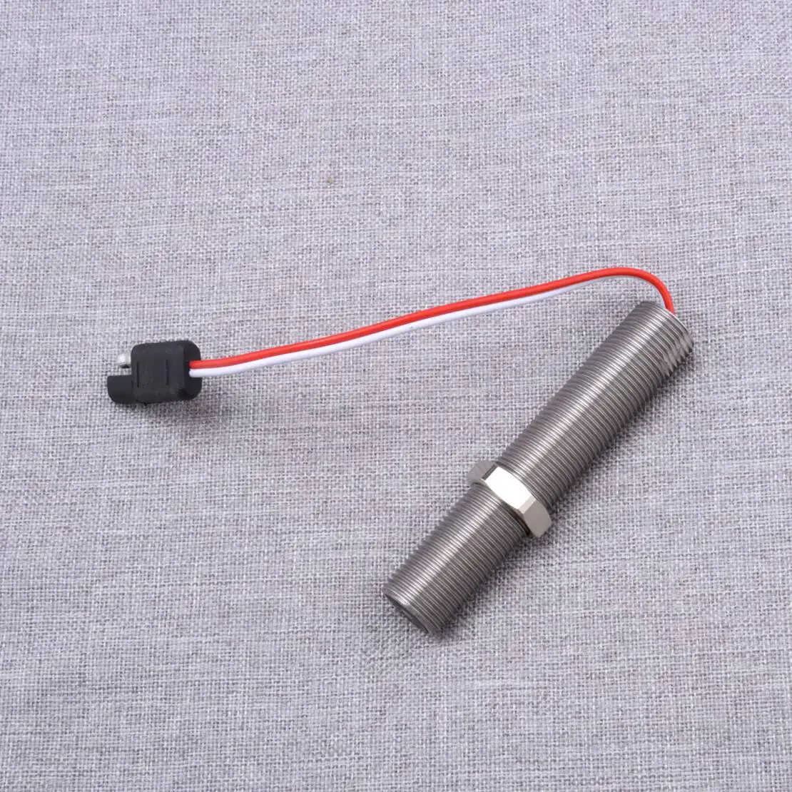 

MSP6724 Generator Engine Magnetic Pickup Speed Sensor Fit for 3/4-16 UNF MPU