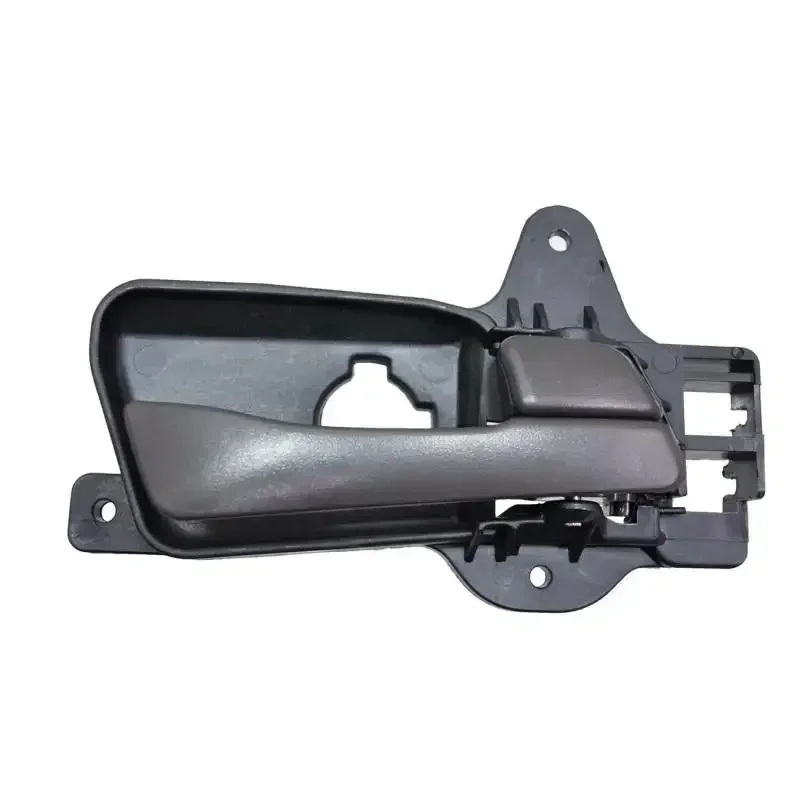 Car Interior Door Handle for Hyundai Elantra i30 2007-2011 Front & Rear Left Right Door Handle #83620/83610/82620/82610-2L000