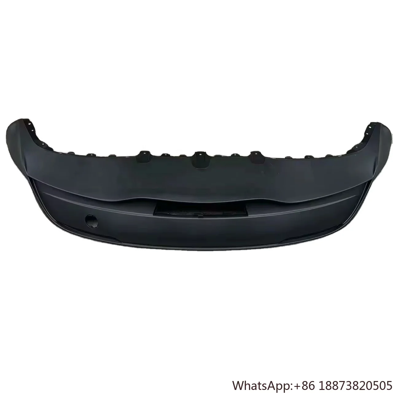 

Automotive Parts Plastic Back Rear Bumper Guard Chin 1494006-00-B For Tesla Model Y Teslay 2021 2022 2023