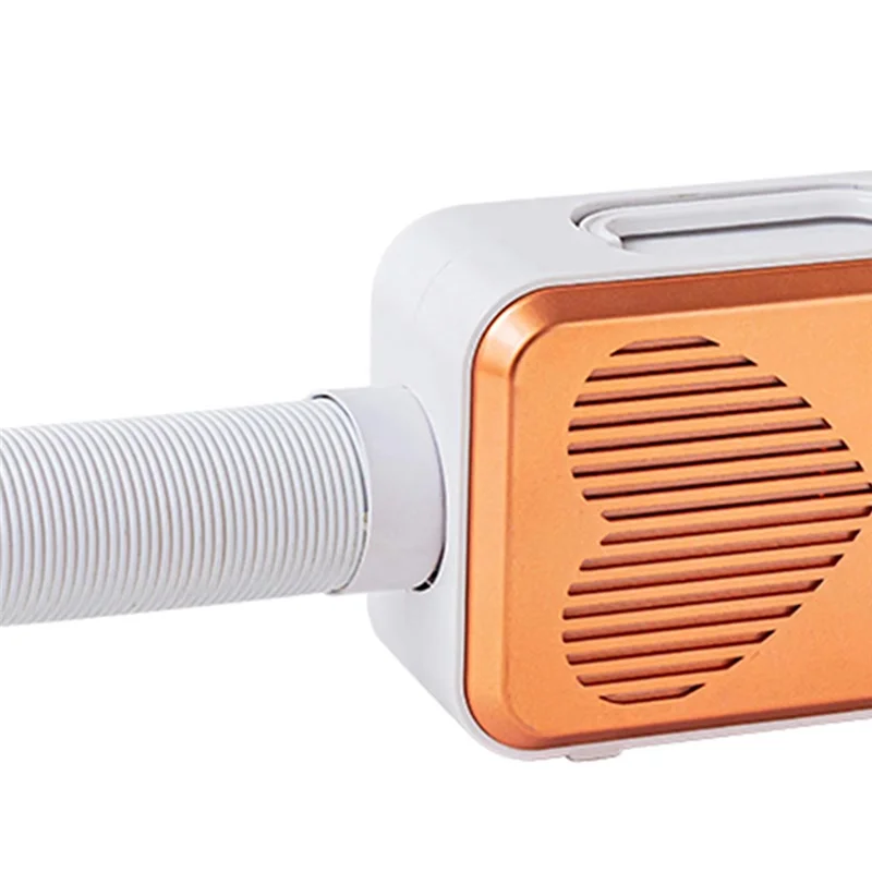 A005-مجففات متعددة الوظائف مجففات الملابس الأحذية مجففات الملابس مجفف صغير سخانات الدفء وإزالة الرطوبة المنزل الولايات المتحدة التوصيل