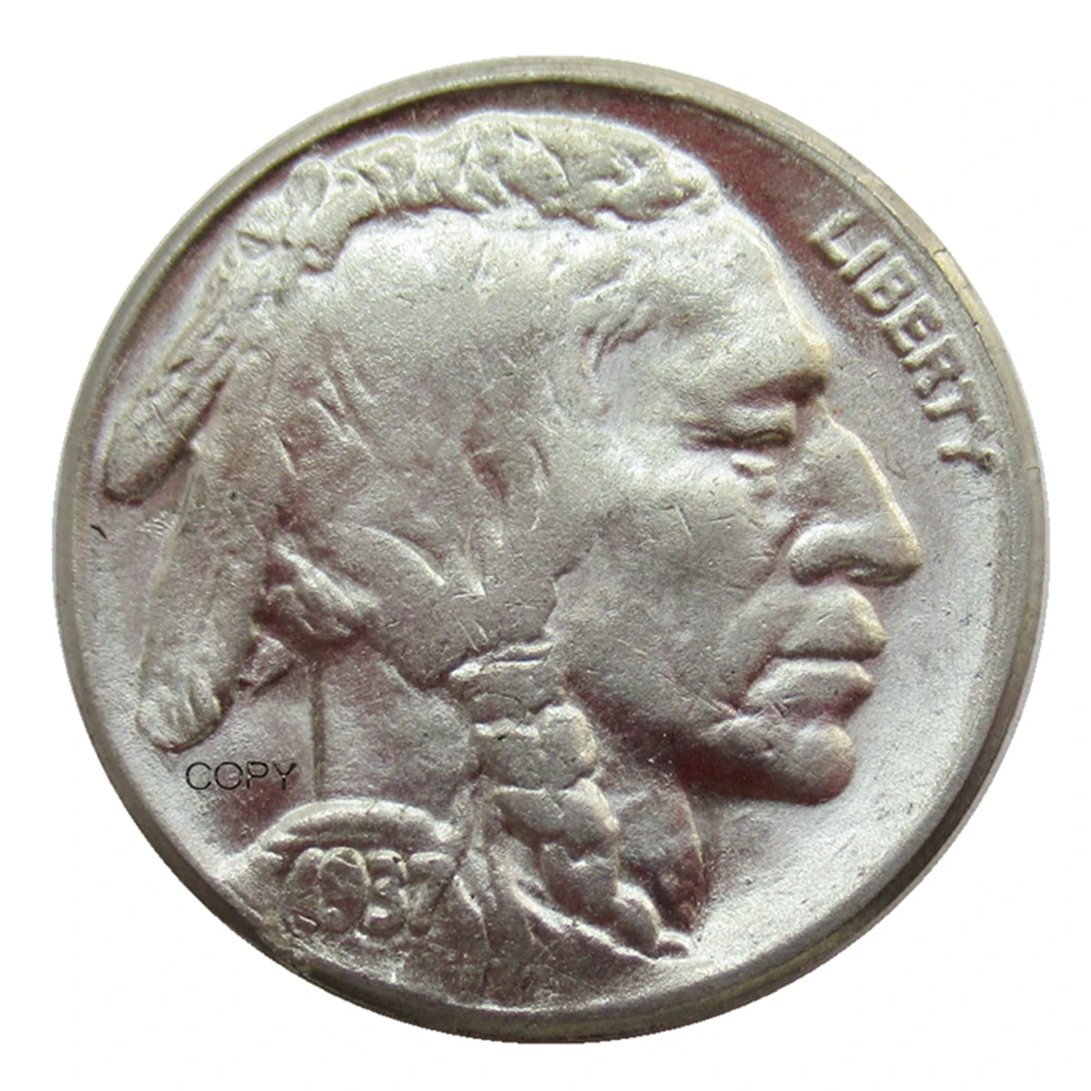 Us 1937-D 5C 3-1/2 …