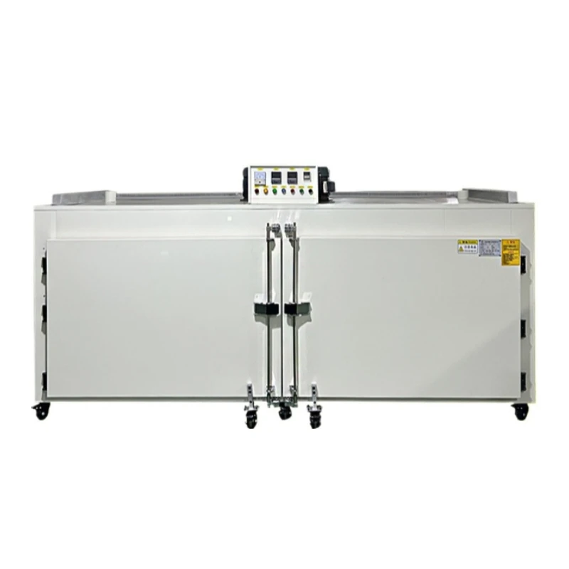 

FOB Artificial Stone Oven PVC Plastic Softening Oven Hot Air Circulation Forced Drying Oven Burner Grill BBQ