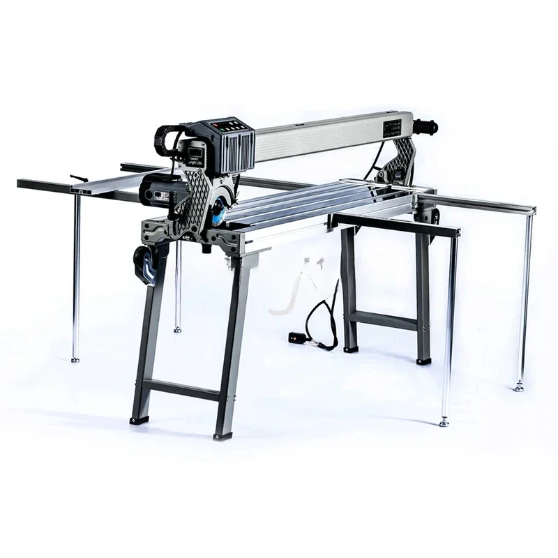 Automatic Electricity Edge , Ceramic Machines, Desktop Tile Cutter, 45 Degree Water Knife, Stone Cutting