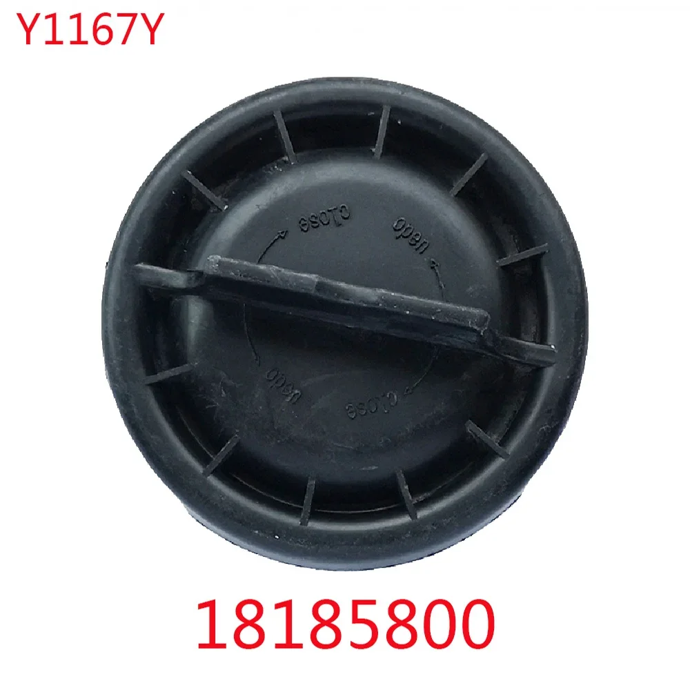 

1 Pc Car Headlight Dust Cover Headlamp shell cap led 18185800 19291300 23613750 25585100 89040090 89390686
