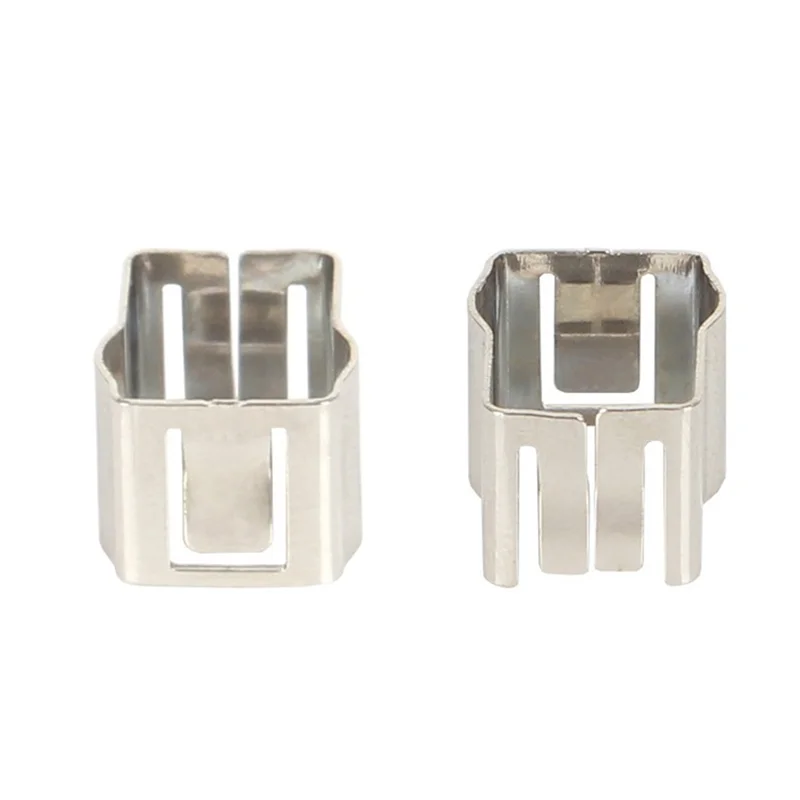 -A89Z 10 шт. аксессуары для 3D-принтеров-зажимы для нагревательных блоков для моделей Bambu Lab X1 и P1, фиксирующие термисторы/картриджи нагревателя