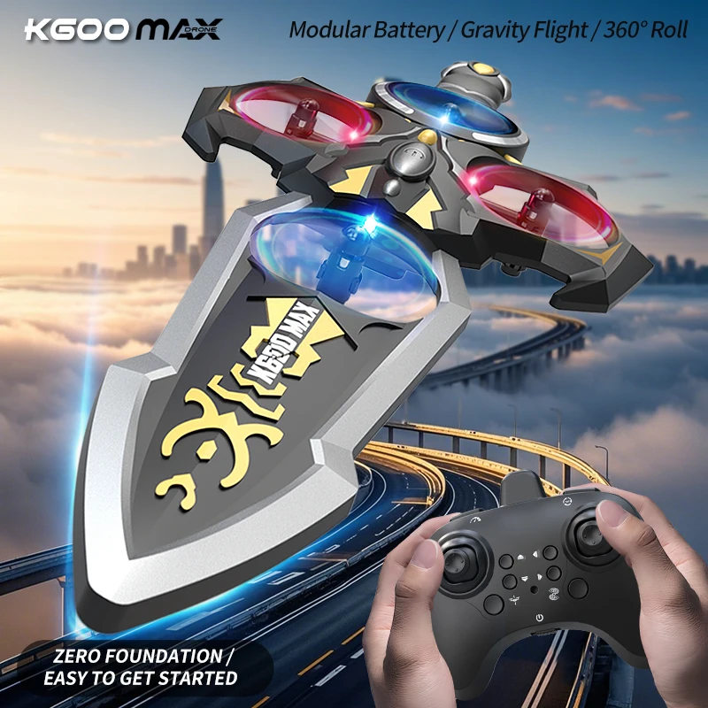 Thumbnail 2 - #15 Latest Flying Toys Offers