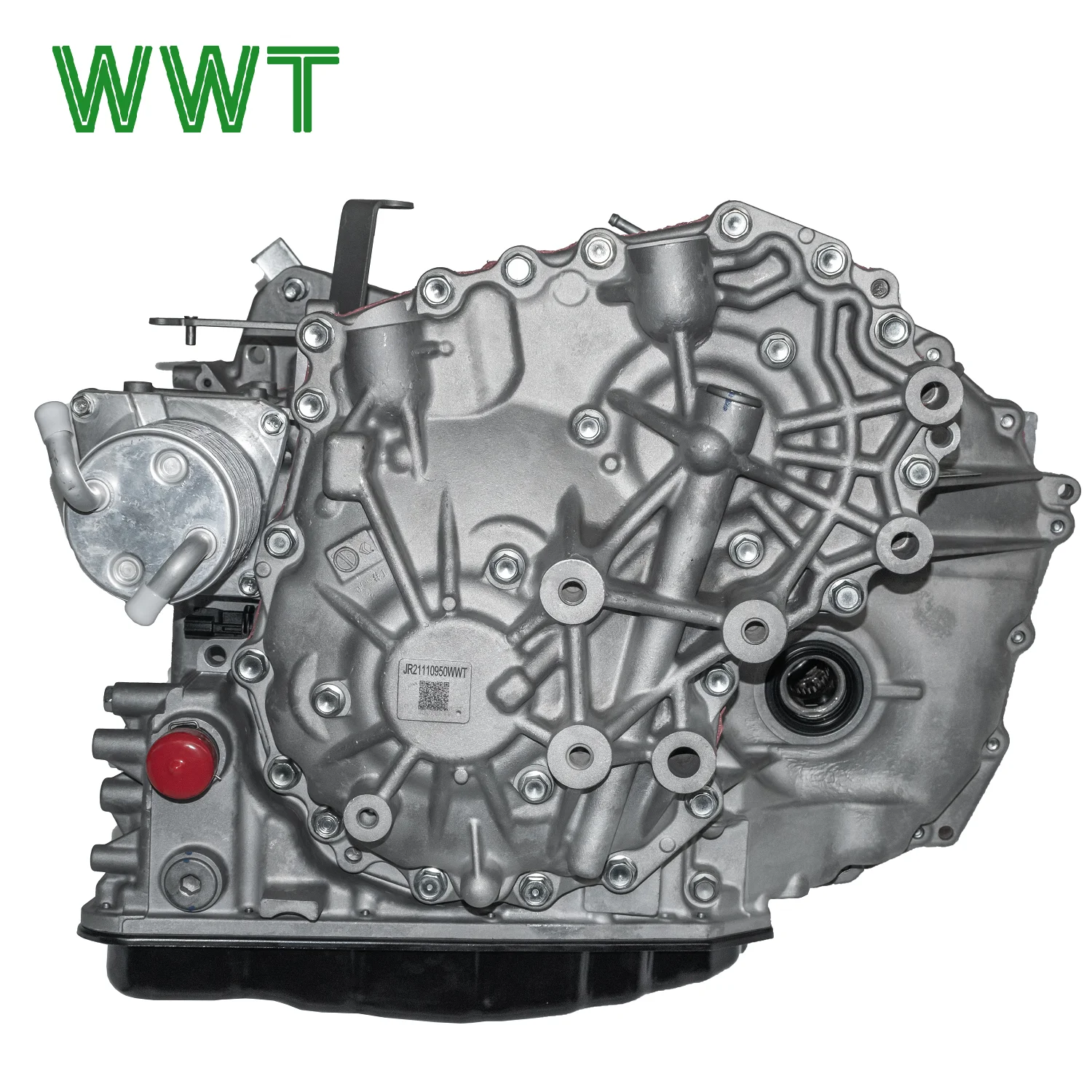 WWT CVT2 JF011E Reman Auto Transmission Assembly REOF10A Good Price 310203UX0C/310201XF04 CVT2 Gearbox FOR 2.0L Bluebird SYLPHY