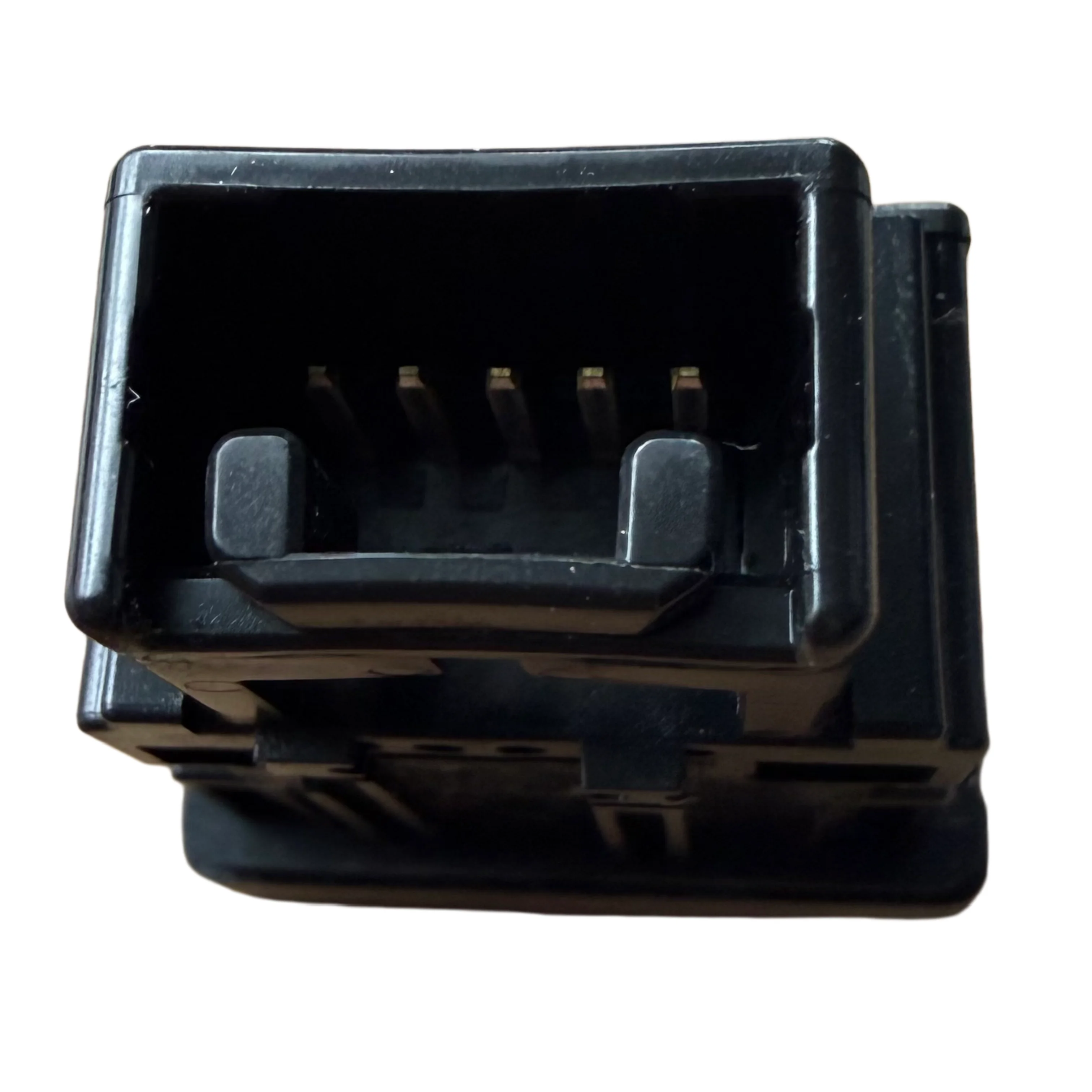 84152-76011 Headlight Height Adjustment Control Switch 8415276011 for Lexus CT200H 5 Pin