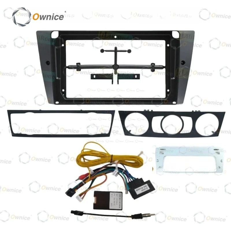 Ownice 9" Car Radio…