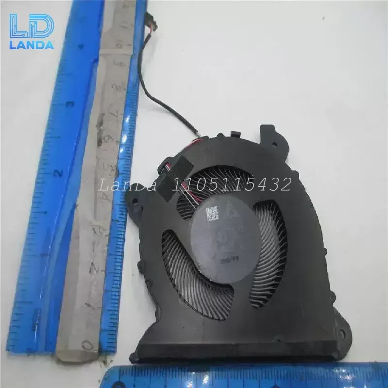 Fan BA31-00198A for ND75C33 19E11 Samsung NP950QCG NT950QCT 930QCG