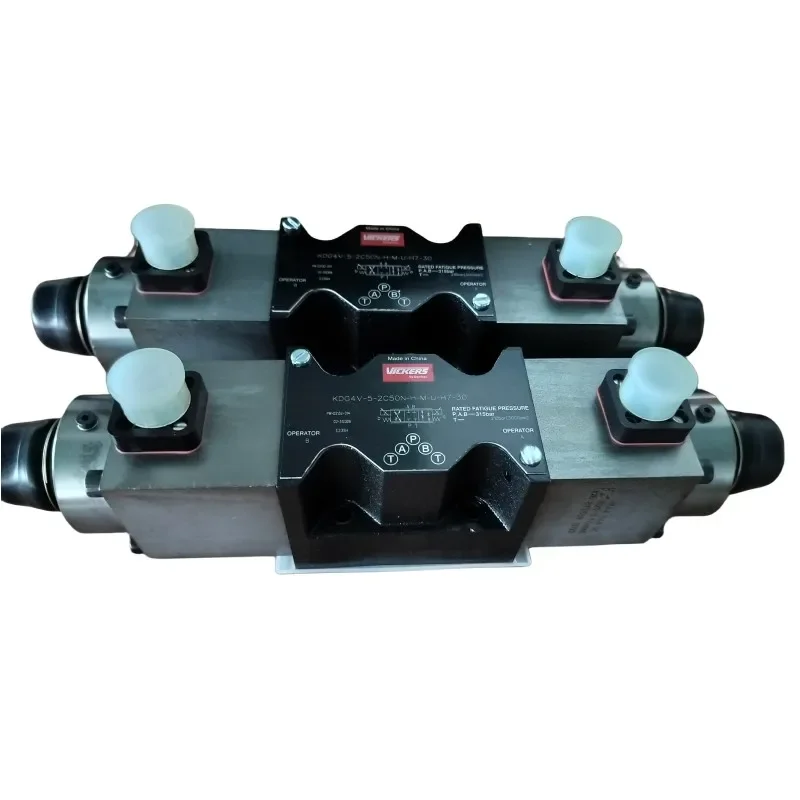 

2026 Hydraulic VALVE KDG4V KDG4V-5-33C50N-M-U-H7-30 KDG4V-5-2C50N-H-M-U H7-30 Hydraulic Proportional Valves