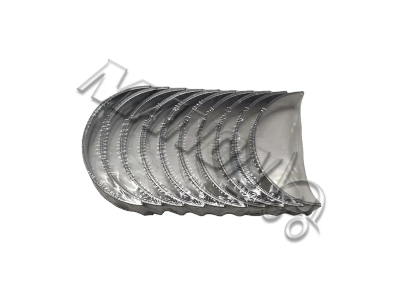 

High Quality Forklift Attachments BEARING SET MAIN 11701-78201-71 for Toyota Forklift Parts