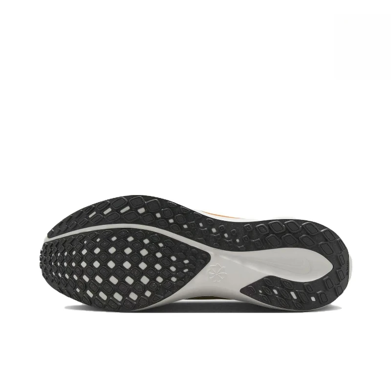 حذاء الجري Nike Air Zoom Pegasus 41 مزود بوسادة هوائية ومقاوم للاهتراء وخفيف الوزن ومنخفض القطع للجنسين باللون البني HJ7331-276