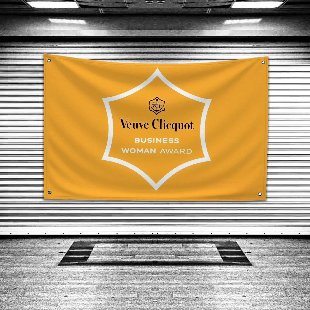 Flag Flag to Hang Flags for Rooms Banner Flags for Bedrooms Garage Decoration Tapestry P-Veuve Clicquots-t Outdoor Decorations