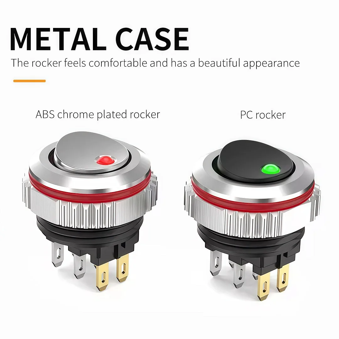 Lanboo 16MM 7A Curr…