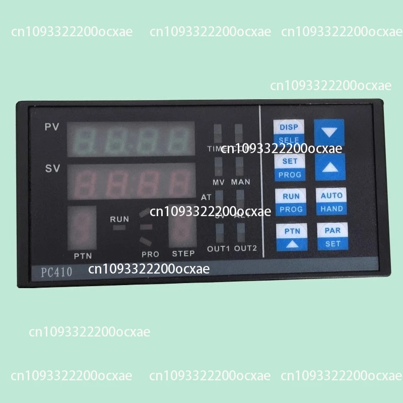 

PC410 Thermostat BGA Rework Station Special Thermostat Package Wiring with Reset Switch