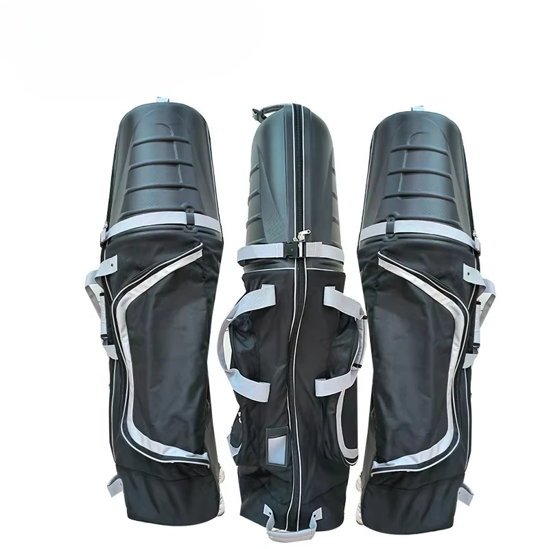 

Жесткий чехол для гольф-клуба Жесткий чехол для гольфа Индивидуальная дорожная сумка для гольфа