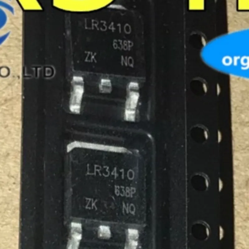 10PCS IRLR3410TRPBF IRLR3410 LR3410 15A/100V TO252 MOS FET in stock 100% new and original