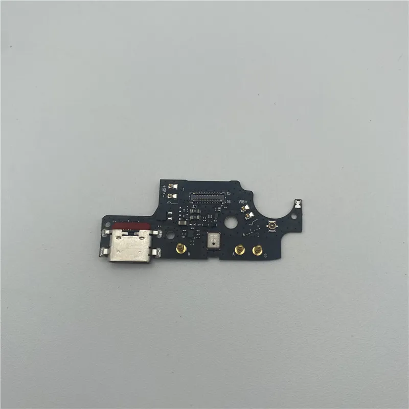 In Stock Original for Umidigi power 5 USB charge Board High Quality Charging Port Accessor for Umidigi power 5 USB Board