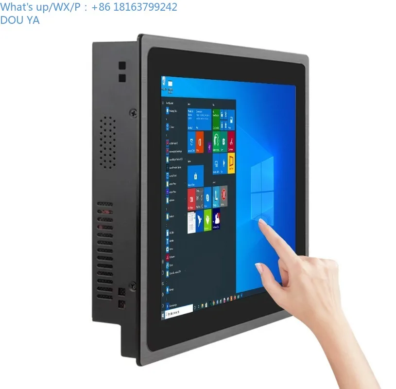 10.1 10.4 12.1 Inch… - image