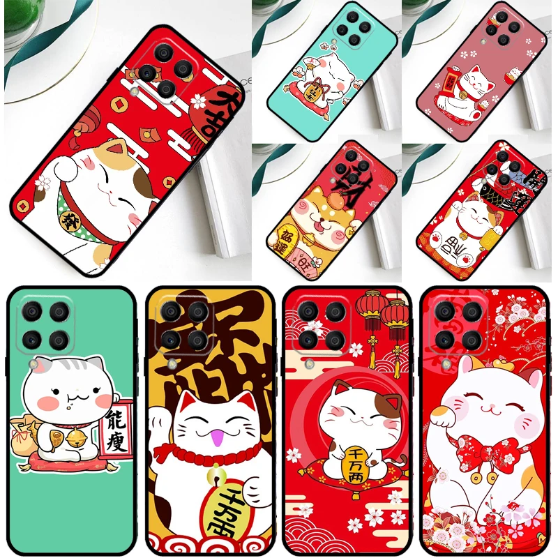 China Cute Lucky Ca…