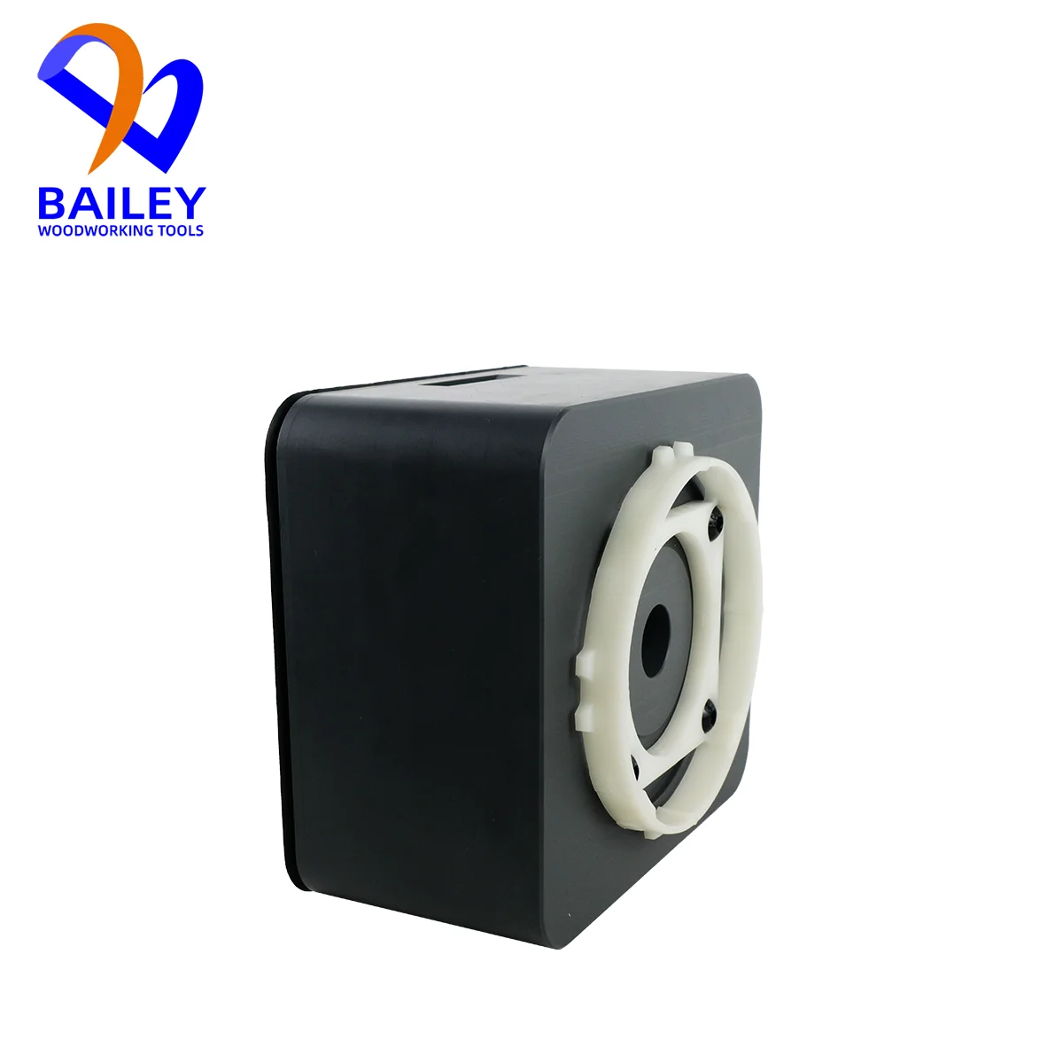 Imagem -03 - Bailey-vacuum Suction Pod para Cnc Processing Center Machine Ferramenta para Trabalhar Madeira Ponto a Ponto 132x146x74 mm 1pc