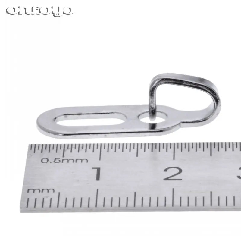 Testa alta 810/820 Industriale Macchina Da Cucire Parti di Ricambio E Accessori Filo Guida A1052-0A
