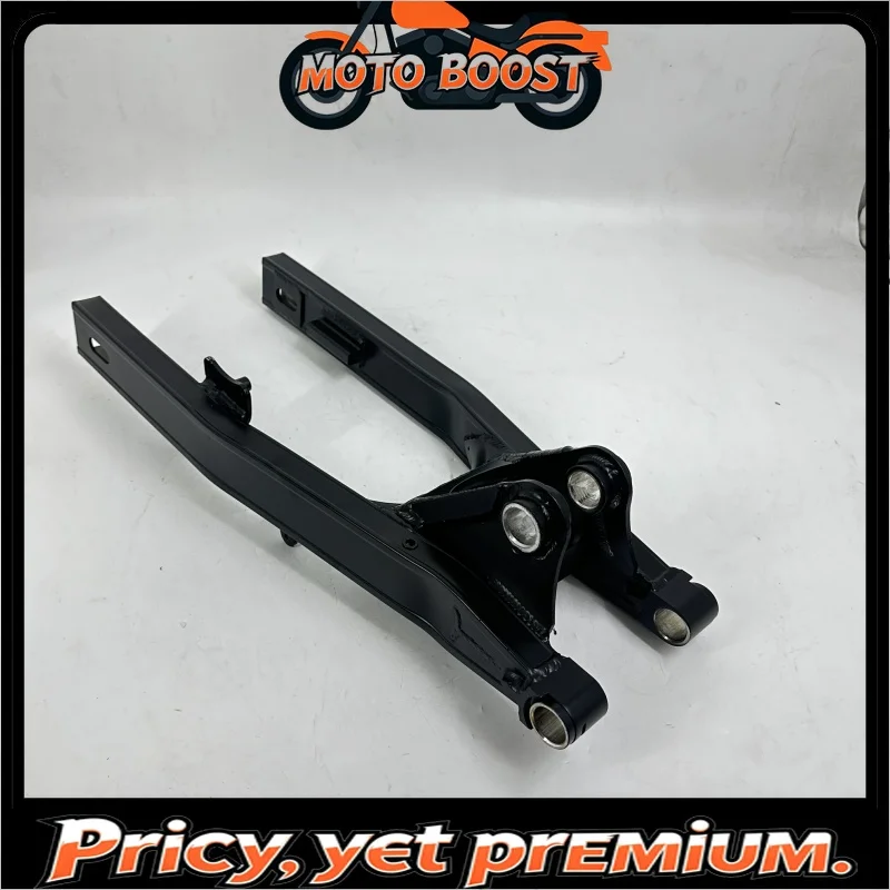 【Premium quality】Motorcycle SWINGARM - REAR - COMPLETE For MUTT Motorcycle Original Parts MPT-0987