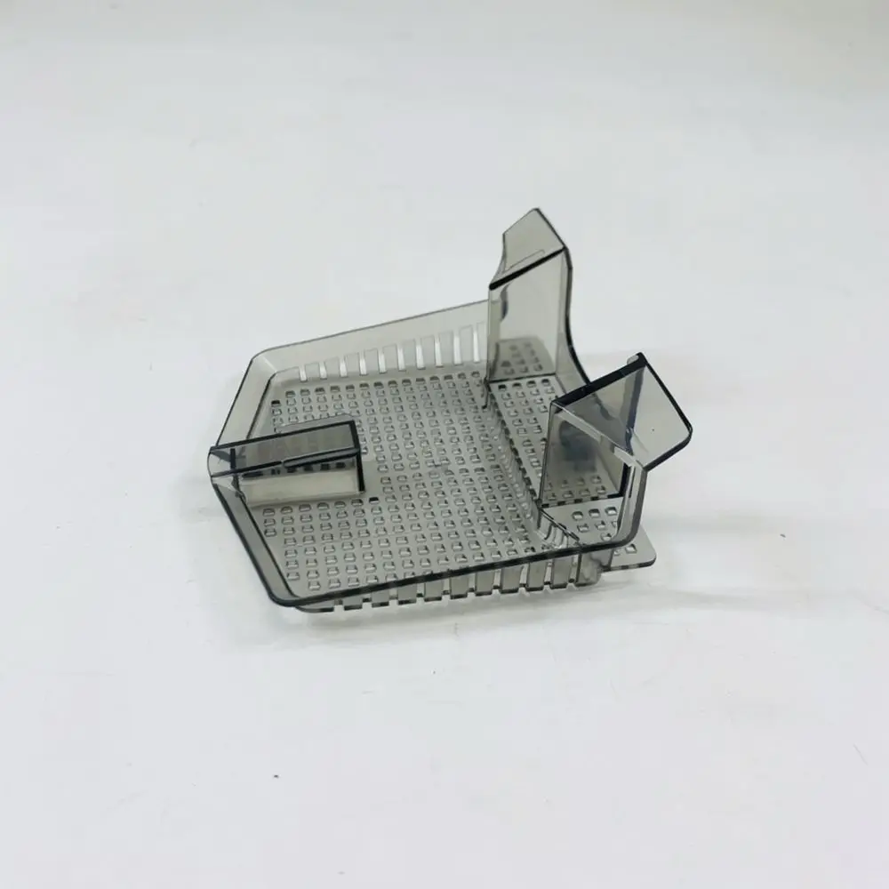 Replacement Base Filter Support Tray For Mova P50 Pro Ultra Robot Vacuum Cleaner Cleaning Station Dust Bin Parts