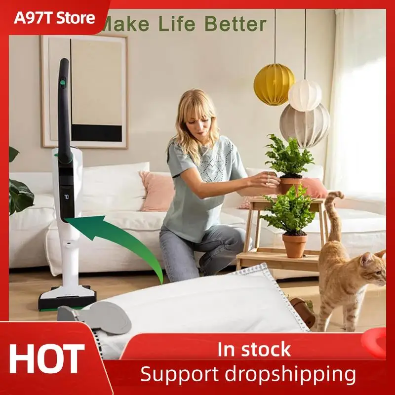 A97T Vacuum Cleaner… - image