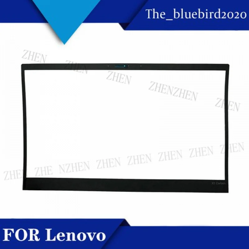 

Y для Thinkpad Lenovo X1 Carbon 5th B 2017, наклейка на экран, рамка 01LV478shell
