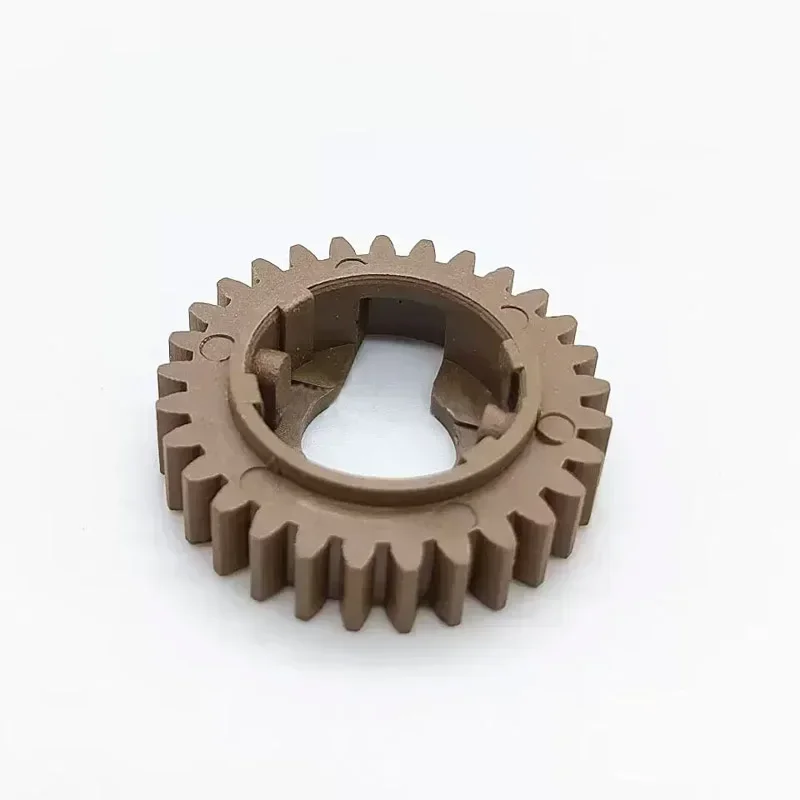 10PCS Fuser Upper Heat Roller Gear for Brother DCP 7055 7057 7060 7065 7070 MFC 7240 7360 7362 7460 7470 7860 HL 2130 2240 2270