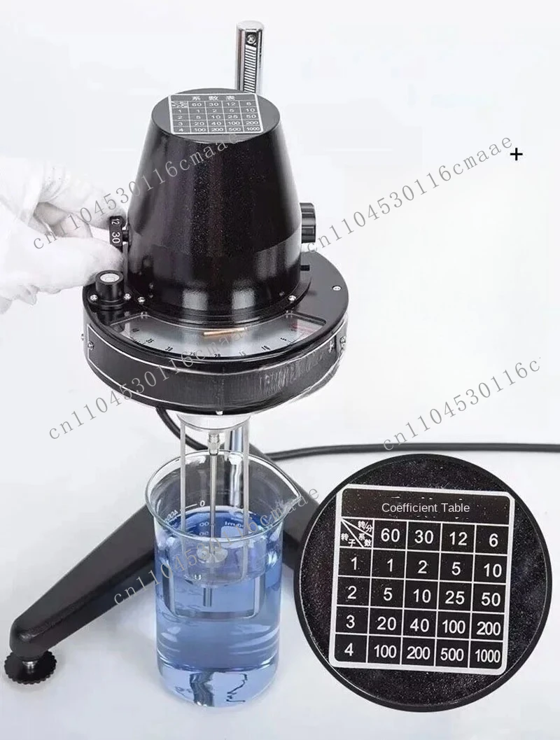 New High-Precision …