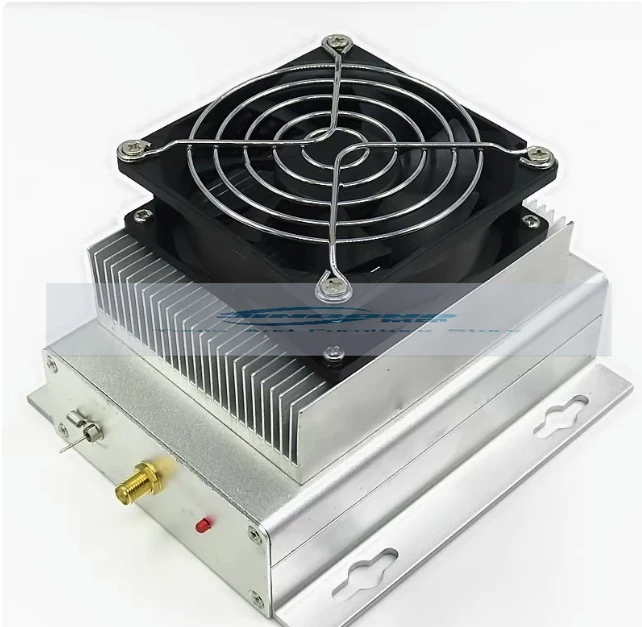 RF, Power, Amplifier 1-200MHz 25W Broadband High Power