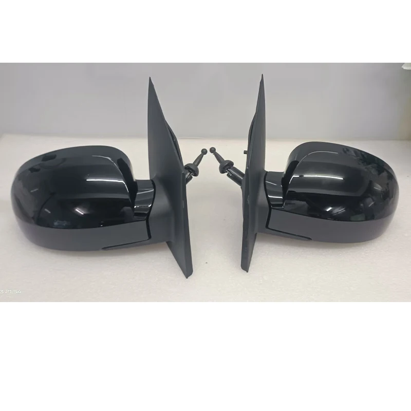 

Для Hyundai GETZ 2006-2009 Автомобильное зеркало заднего вида Электрическое зеркало заднего вида в сборе 3, 5-проводное OE87610-1C000 87610-1C200 87610-1C300