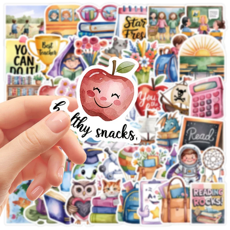 50PCS Cartoon Books… - image