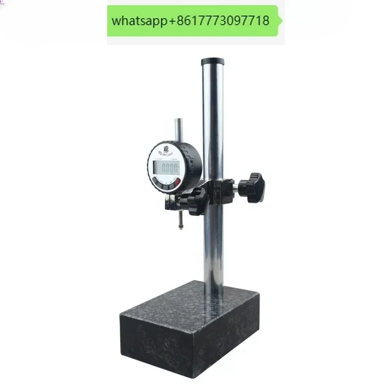 

Granite height gauge marble base, measuring seat, marble platform, dial gauge base, dial gauge bracket