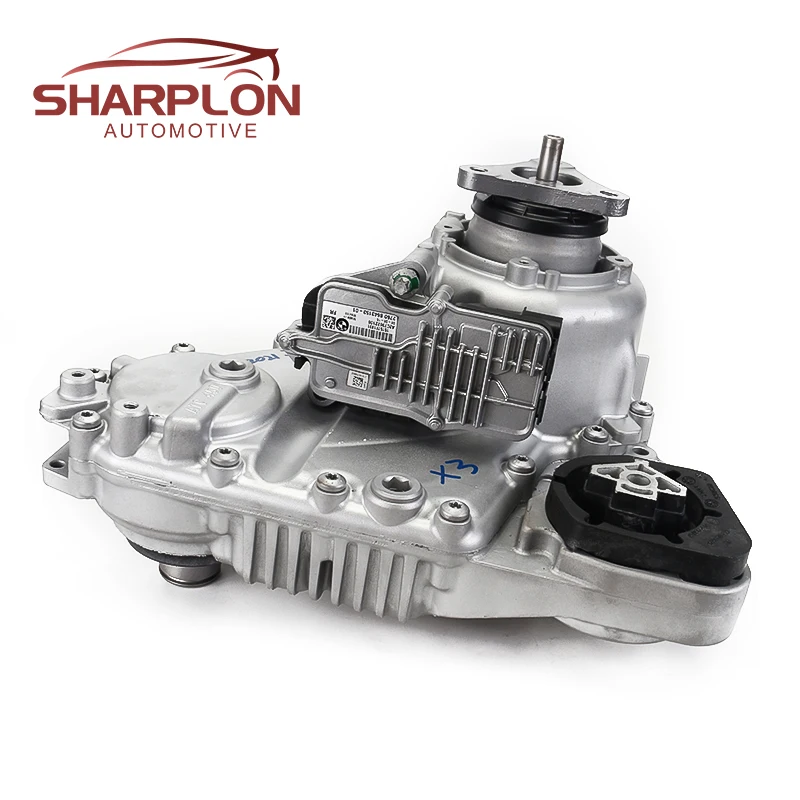 27107619776 27107643752 27108697972 Gear Box Transfer Case Box ATC450 For BMW X3 X5 E70 E71 2011-2012