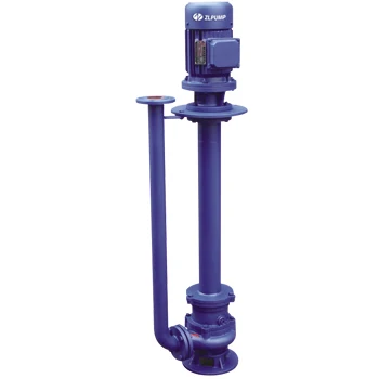 

YW High Quality Wholesale Electric Slurry Pump Vertical Submersible Sewage Dirty Water Pump