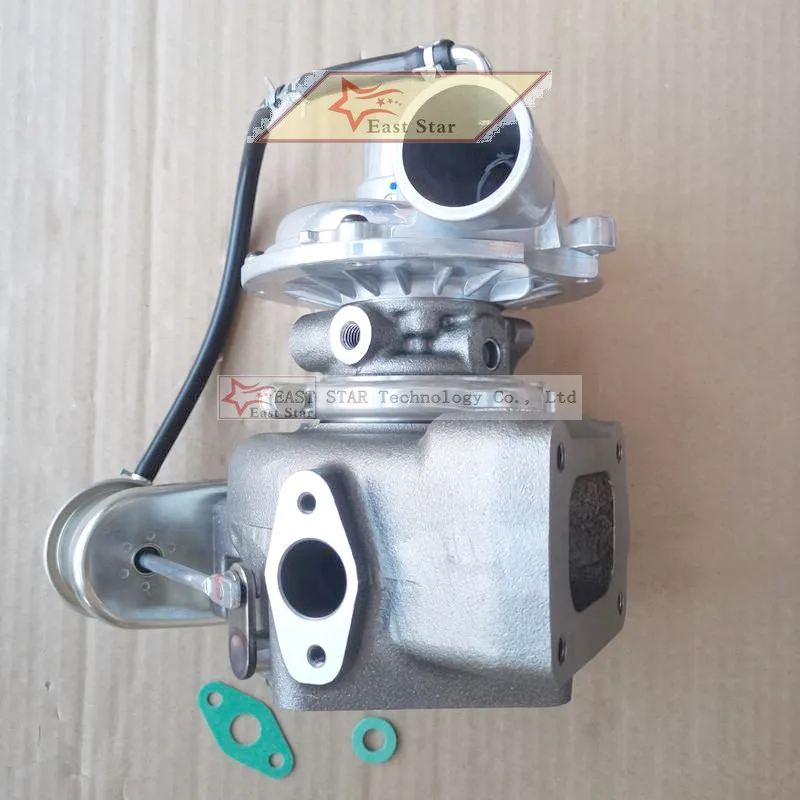 

RHF5WB MG11 18900HW59020M1 ww Turbo VB660064 VA660064 MG8 MG8-0211 HHW5-9020 W1-67200 For HONDA PWC Aquatrax F12-R12 HW1 HW1A