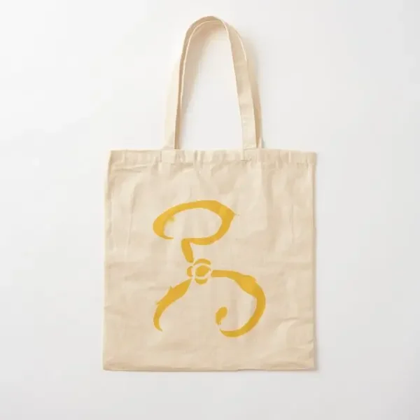 

Call Of Cthulhu The Yellow Sign In K Canvas Bag Travel Foldable Shopper Shoulder Bag Ladies Tote Casual Fabric Designer Unisex