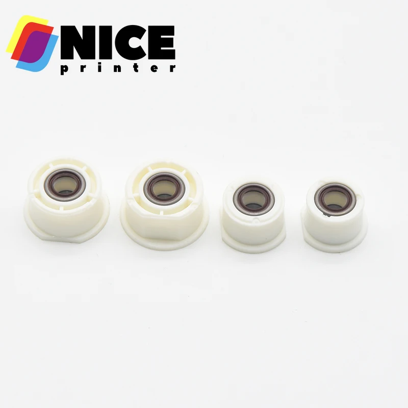 

10sets MP2554 Developer Bushing for Ricoh MP 2554 3054 3554 4054 5054 6054 Gear MP3054 MP3554 MP4054 MP5054 MP6054