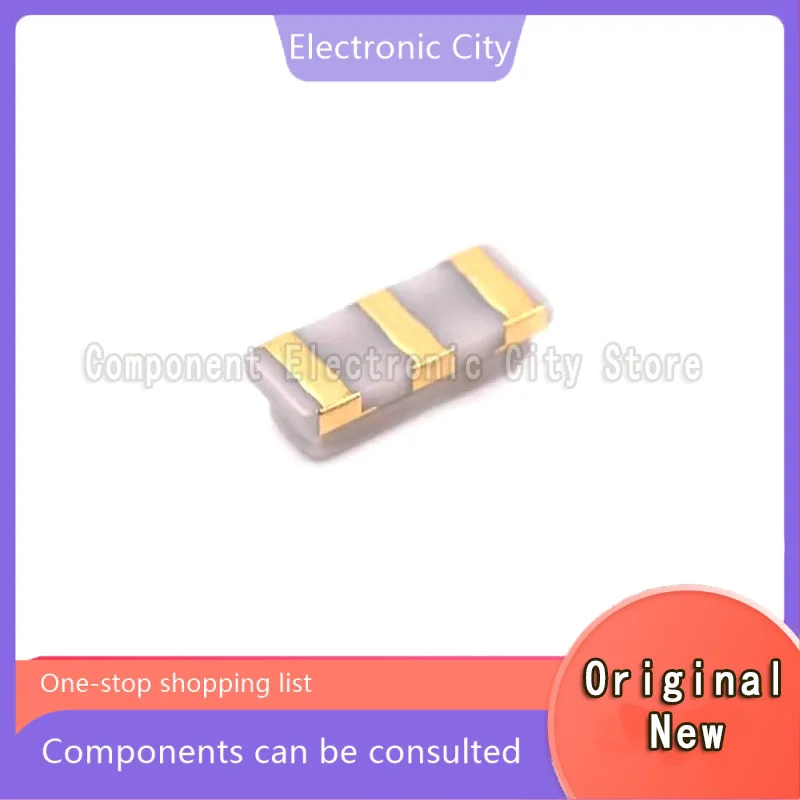 20PCS 50PCS CSTCE16… - image