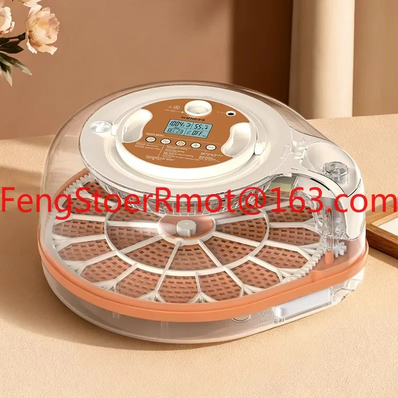 2026 Trend Product Humidity Control 26 Egg Hatcher Humidifier