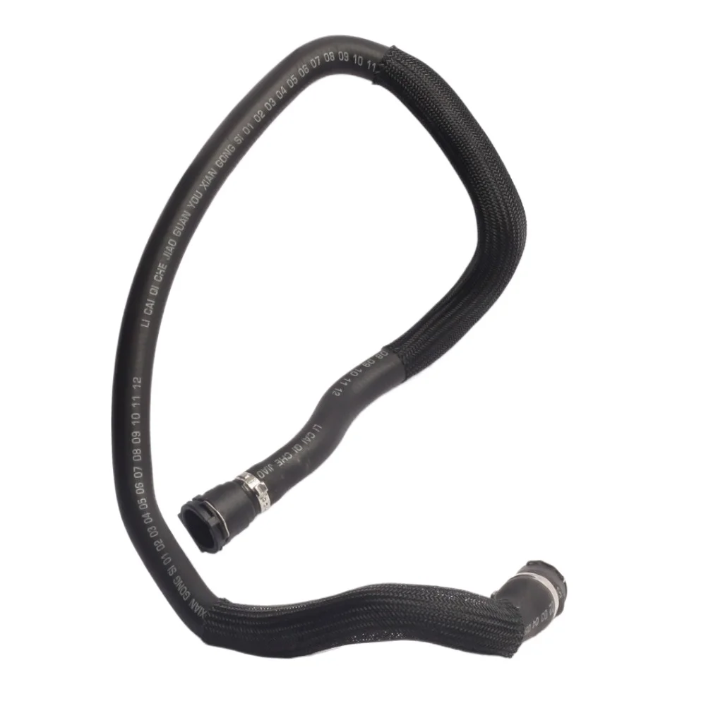 

9670815680 Radiator Lower Return Water Pipe for Peugeot 308 308S 408 4008 5008 for Citroen C4 Aircross C5 1.6T Figzero