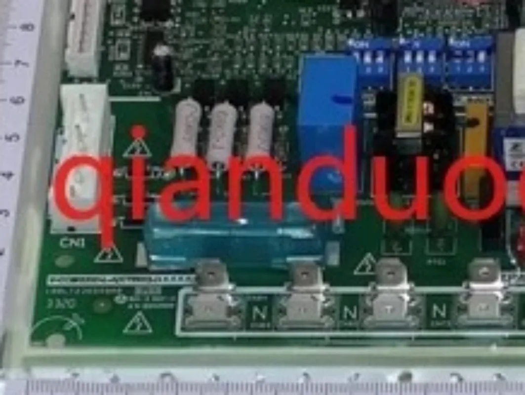 

Подходит для основной платы кондиционера Midea MDV-450 (16) W/DSN1-880 (G), новая печатная плата V-COMS280.
