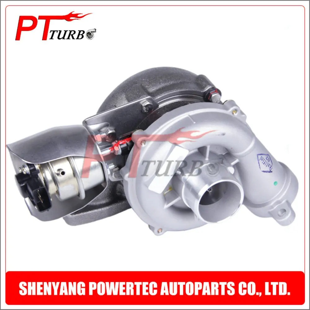 Turbo For Cars 762328-5002S For Volvo-PKW S40 V50 1.6 D2 84Kw 114HP 762328-0002 9663199080 Complete Turbolader 2009 Engine