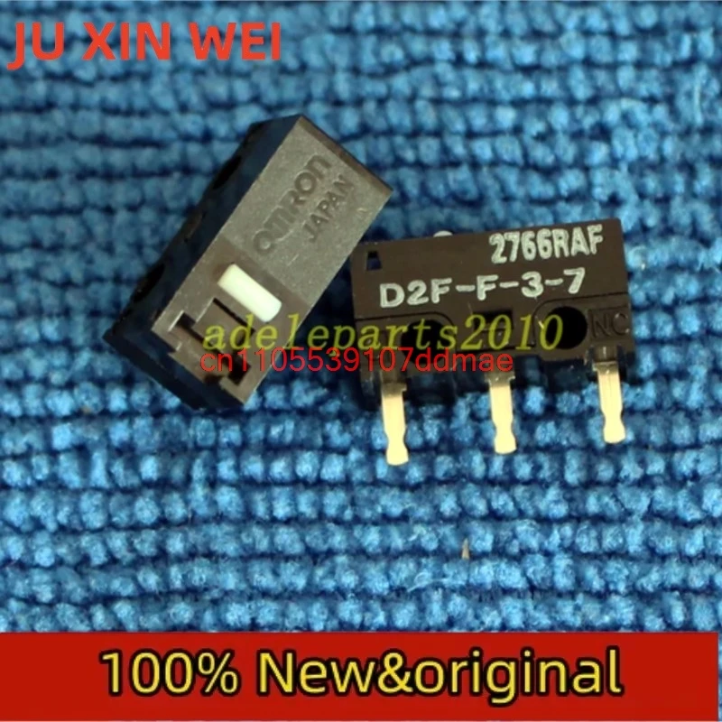 2Pcs Original & Bra…